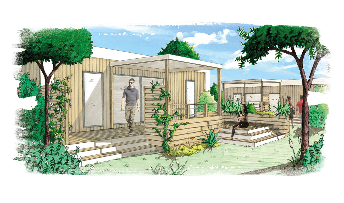 Camping Club MS Les Tamaris Languedoc-Roussillon - Le Barcarès visuel 24/46 Camping Club MS Les Tamaris Languedoc-Roussillon - Le Barcarès visuel 24/46