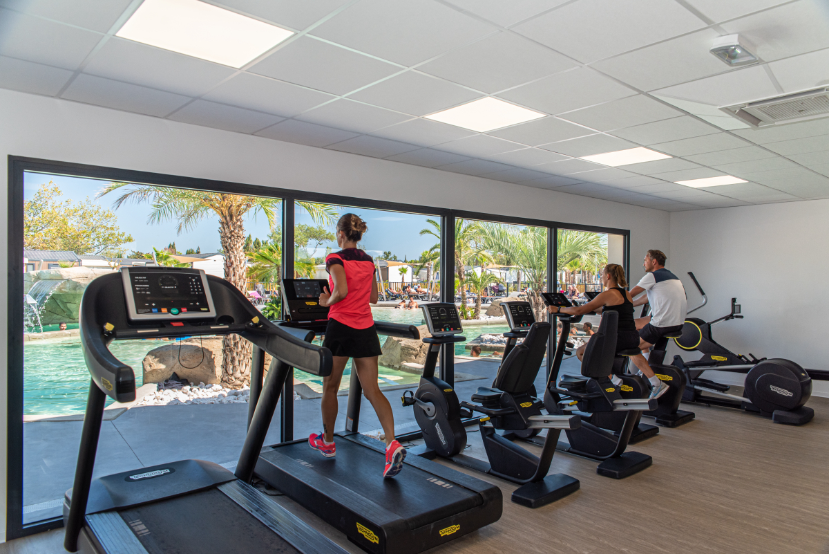 Camping Club MS Les Tamaris Languedoc-Roussillon - Le Barcarès visuel 39/46 Camping Club MS Les Tamaris Languedoc-Roussillon - Le Barcarès visuel 39/46