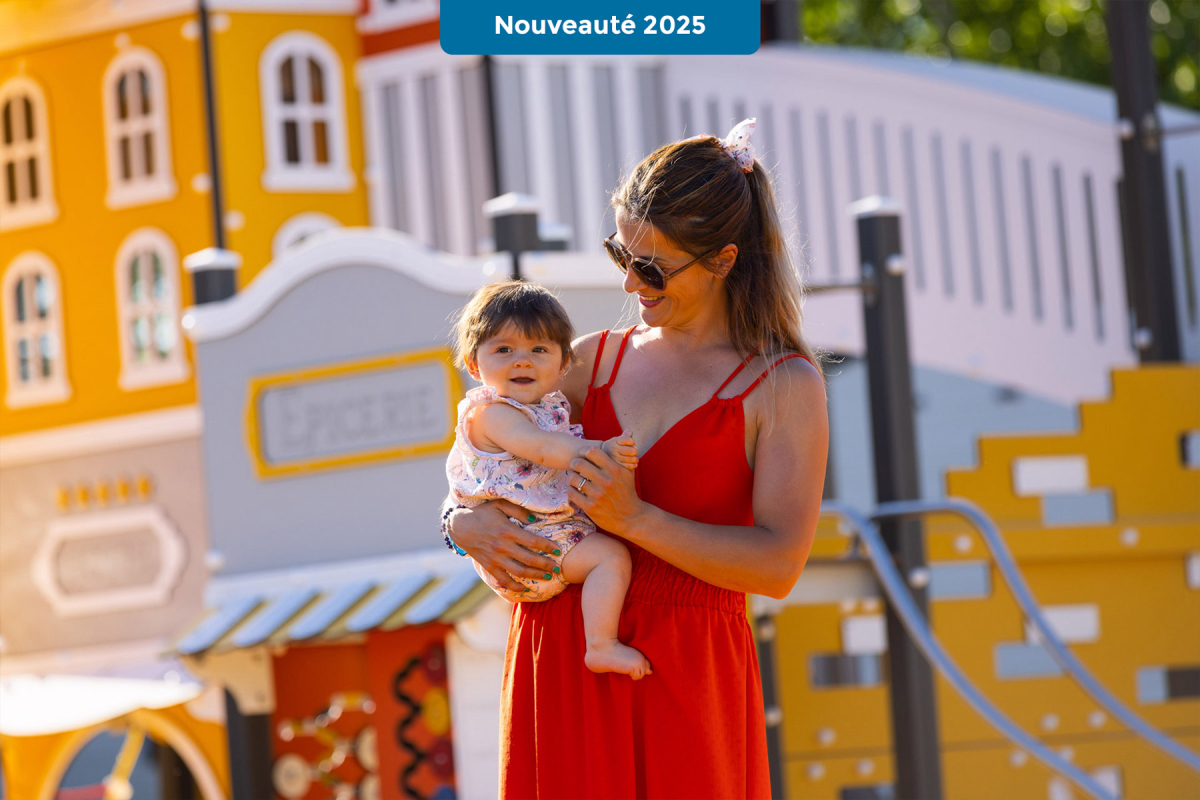 Camping Club MS Les Tamaris Languedoc-Roussillon - Le Barcarès visuel 33/46 Camping Club MS Les Tamaris Languedoc-Roussillon - Le Barcarès visuel 33/46