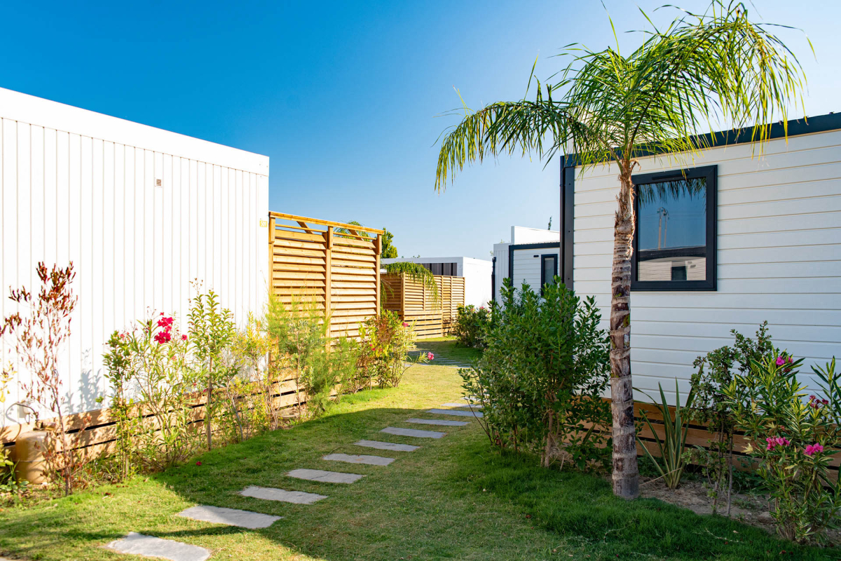 Camping Club MS Les Tamaris Languedoc-Roussillon - Le Barcarès visuel 36/46 Camping Club MS Les Tamaris Languedoc-Roussillon - Le Barcarès visuel 36/46