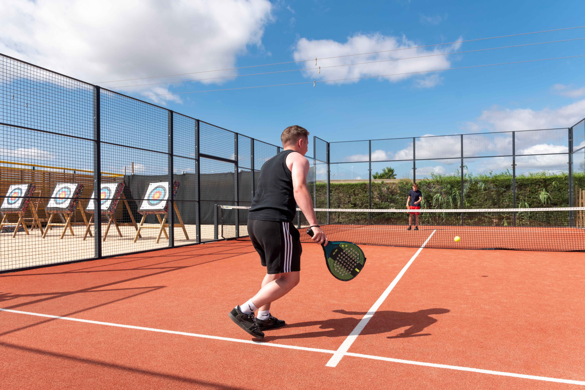 Camping Club MS Les Tamaris Languedoc-Roussillon - Le Barcarès visuel 42/46 Camping Club MS Les Tamaris Languedoc-Roussillon - Le Barcarès visuel 42/46