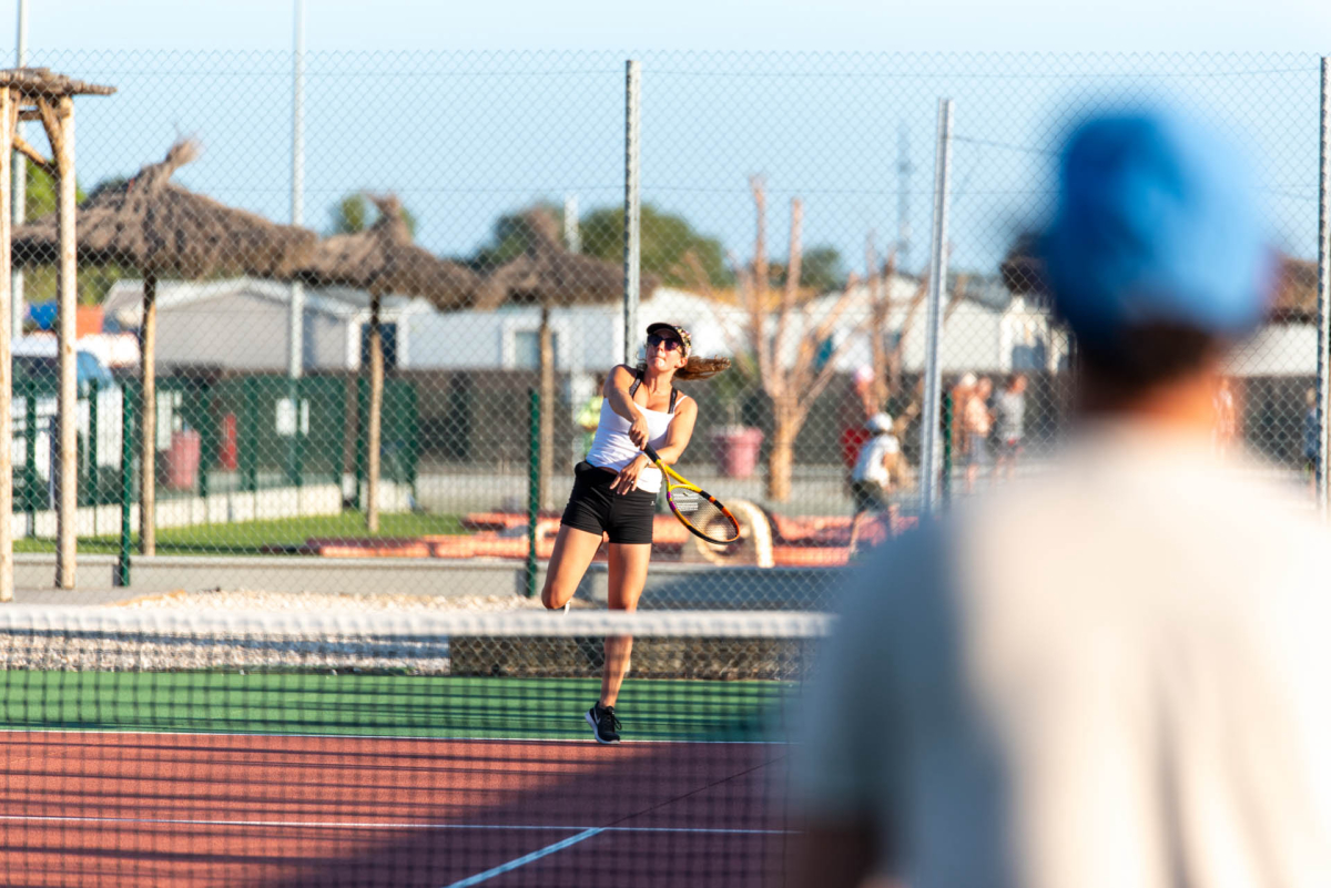 Camping Club MS Les Tamaris Languedoc-Roussillon - Le Barcarès visuel 43/46 Camping Club MS Les Tamaris Languedoc-Roussillon - Le Barcarès visuel 43/46