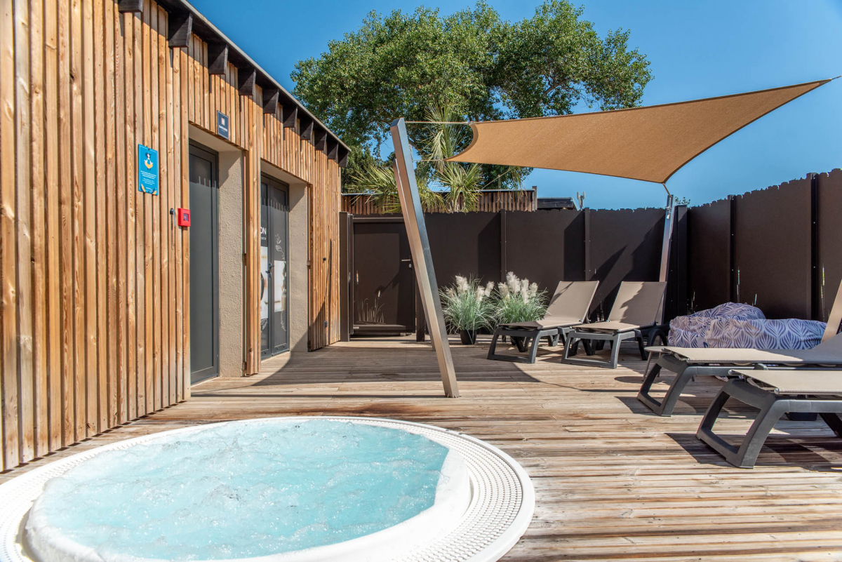 Camping Club MS Les Tamaris Languedoc-Roussillon - Le Barcarès visuel 12/46 Camping Club MS Les Tamaris Languedoc-Roussillon - Le Barcarès visuel 12/46