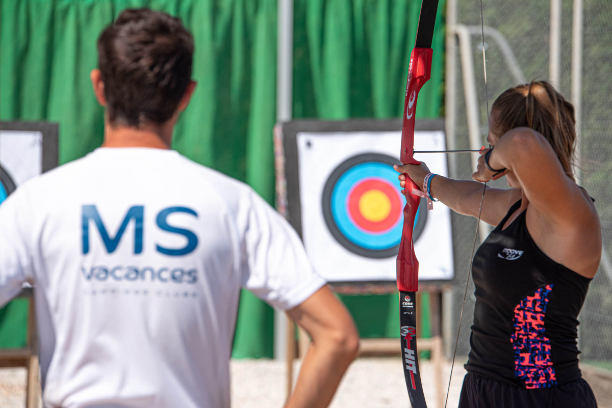 Camping Club MS Les Tamaris Languedoc-Roussillon - Le Barcarès visuel 38/46 Camping Club MS Les Tamaris Languedoc-Roussillon - Le Barcarès visuel 38/46
