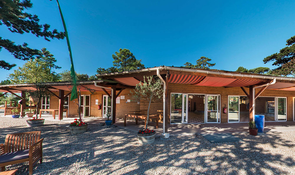 Entre Mer Et Foret Poitou-Charentes - Meschers-sur-Gironde visuel 10/13 Entre Mer Et Foret Poitou-Charentes - Meschers-sur-Gironde visuel 10/13