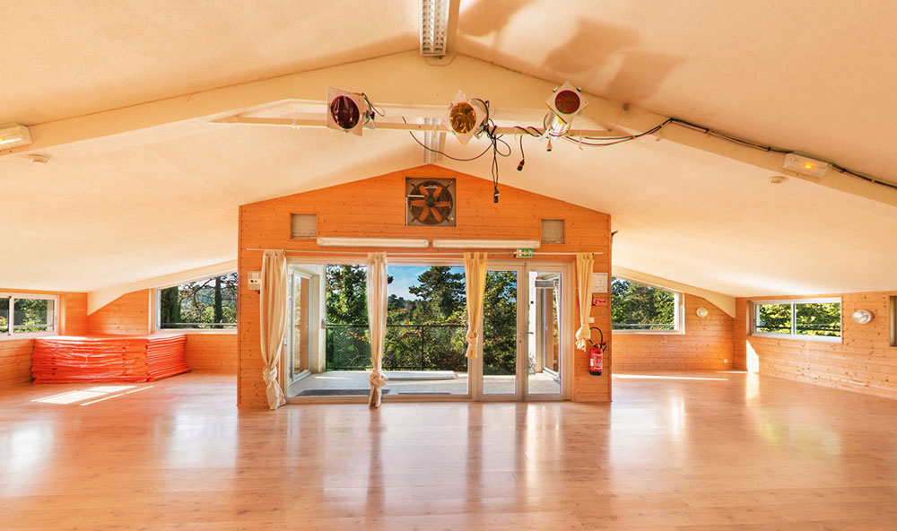 Entre Mer Et Foret Poitou-Charentes - Meschers-sur-Gironde visuel 13/13 Entre Mer Et Foret Poitou-Charentes - Meschers-sur-Gironde visuel 13/13