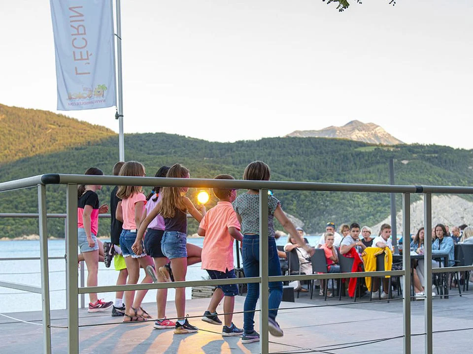 l'Ecrin du Lac Provence-Alpes-Côte d'Azur - Chorges visuel 14/14 l'Ecrin du Lac Provence-Alpes-Côte d'Azur - Chorges visuel 14/14