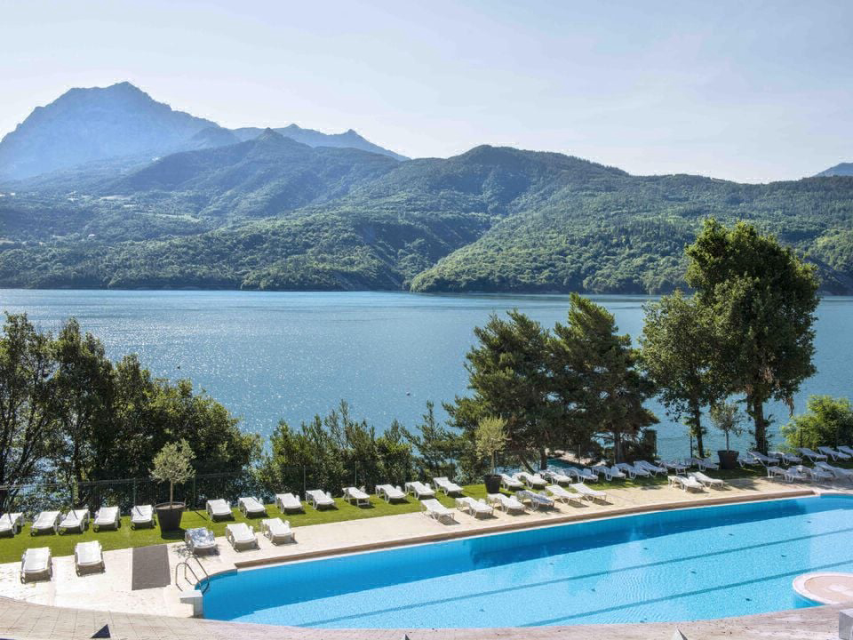 l'Ecrin du Lac Provence-Alpes-Côte d'Azur - Chorges visuel 1/14 l'Ecrin du Lac Provence-Alpes-Côte d'Azur - Chorges visuel 1/14