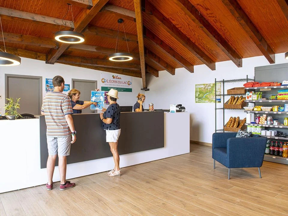 l'Ecrin du Lac Provence-Alpes-Côte d'Azur - Chorges visuel 12/14 l'Ecrin du Lac Provence-Alpes-Côte d'Azur - Chorges visuel 12/14