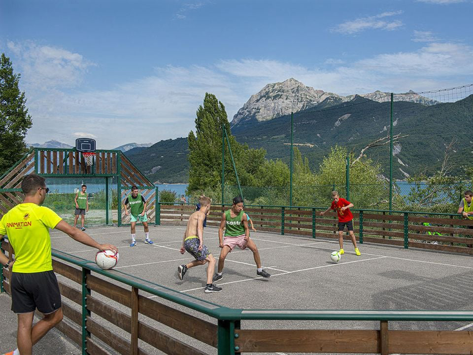 l'Ecrin du Lac Provence-Alpes-Côte d'Azur - Chorges visuel 10/14 l'Ecrin du Lac Provence-Alpes-Côte d'Azur - Chorges visuel 10/14