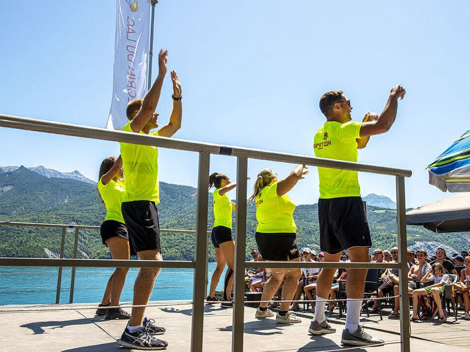 l'Ecrin du Lac Provence-Alpes-Côte d'Azur - Chorges visuel 13/14 l'Ecrin du Lac Provence-Alpes-Côte d'Azur - Chorges visuel 13/14