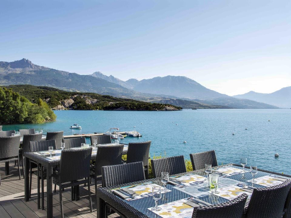 l'Ecrin du Lac Provence-Alpes-Côte d'Azur - Chorges visuel 11/14 l'Ecrin du Lac Provence-Alpes-Côte d'Azur - Chorges visuel 11/14