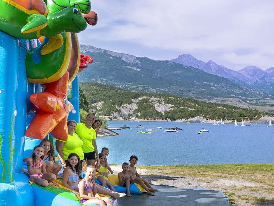 l'Ecrin du Lac Provence-Alpes-Côte d'Azur - Chorges visuel 6/14 l'Ecrin du Lac Provence-Alpes-Côte d'Azur - Chorges visuel 6/14