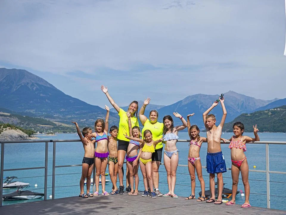 l'Ecrin du Lac Provence-Alpes-Côte d'Azur - Chorges visuel 8/14 l'Ecrin du Lac Provence-Alpes-Côte d'Azur - Chorges visuel 8/14