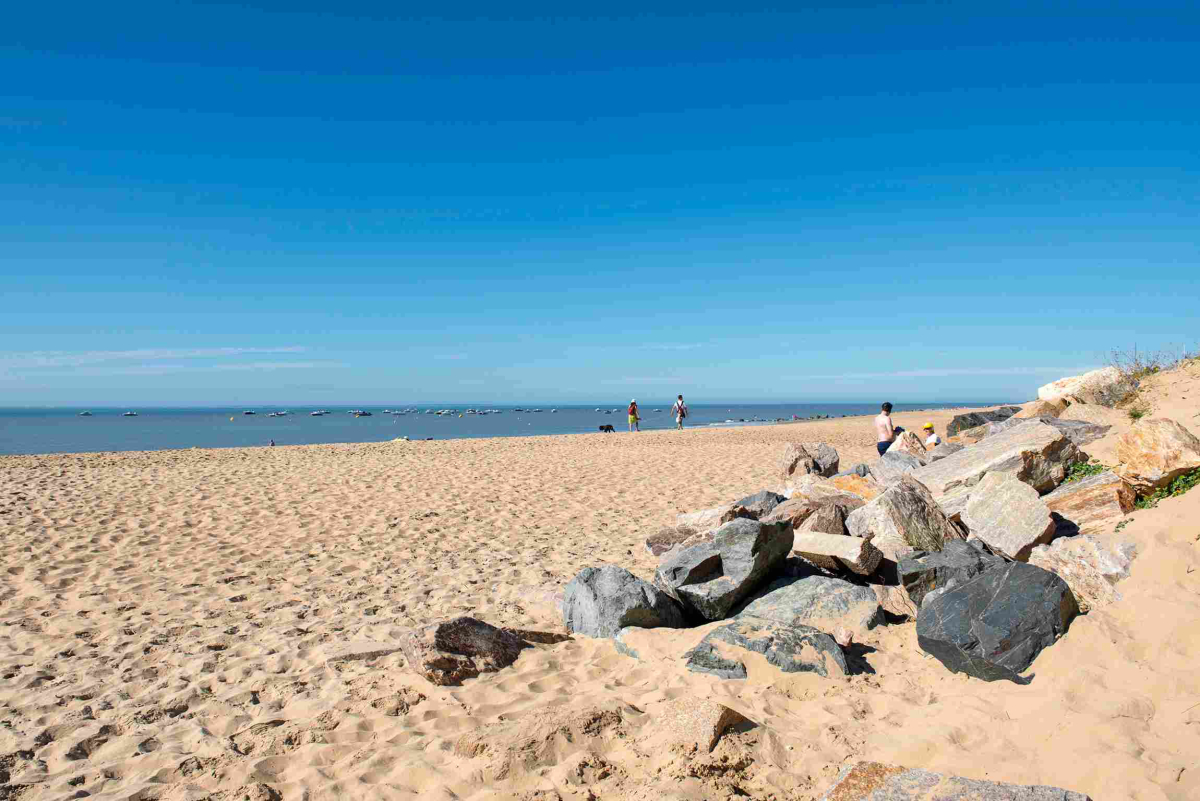 La Belle Anse Das Loire-Gebiet - La Tranche-sur-Mer visuel 2/3 La Belle Anse Das Loire-Gebiet - La Tranche-sur-Mer visuel 2/3