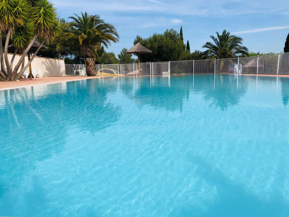 La Grange Neuve Languedoc-Roussillon - Sigean visuel 1/8 La Grange Neuve Languedoc-Roussillon - Sigean visuel 1/8