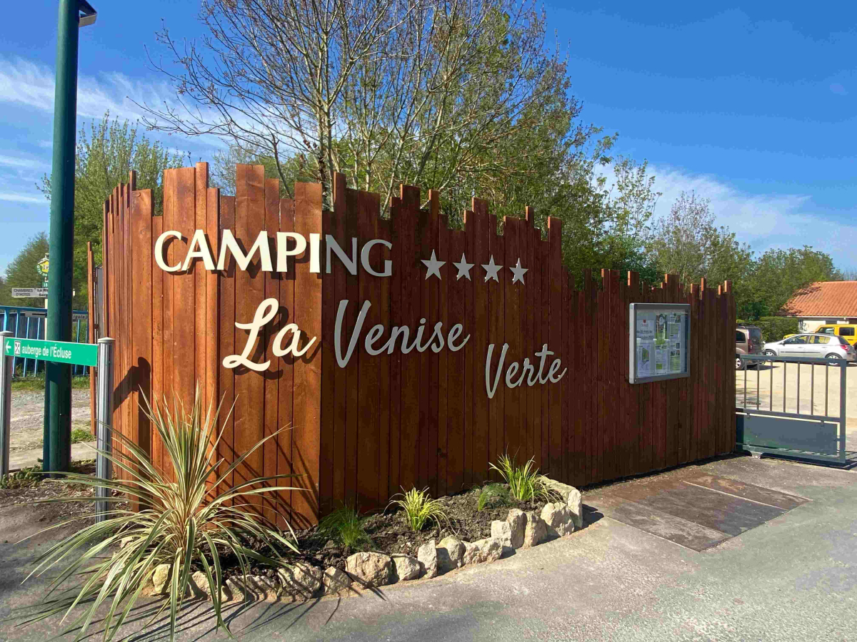 La Venise Verte Poitou-Charentes - Coulon visuel 3/16 La Venise Verte Poitou-Charentes - Coulon visuel 3/16