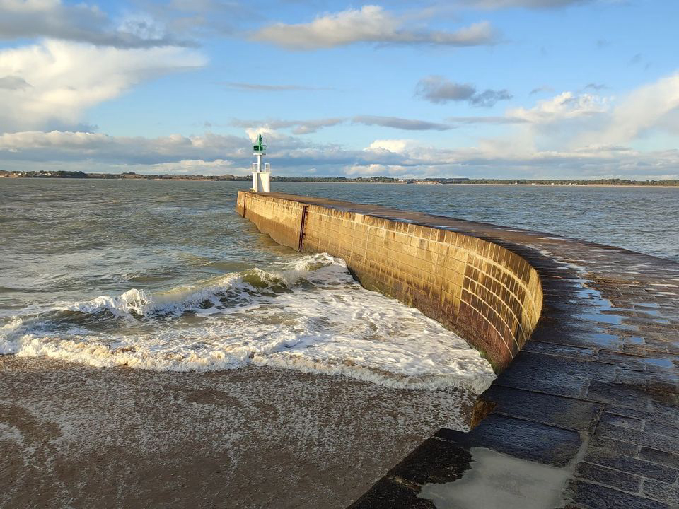 Le Beaupré Das Loire-Gebiet - Mesquer visuel 2/4 Le Beaupré Das Loire-Gebiet - Mesquer visuel 2/4
