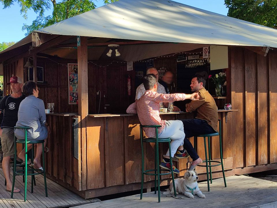 Le Beaupré Das Loire-Gebiet - Mesquer visuel 4/4 Le Beaupré Das Loire-Gebiet - Mesquer visuel 4/4