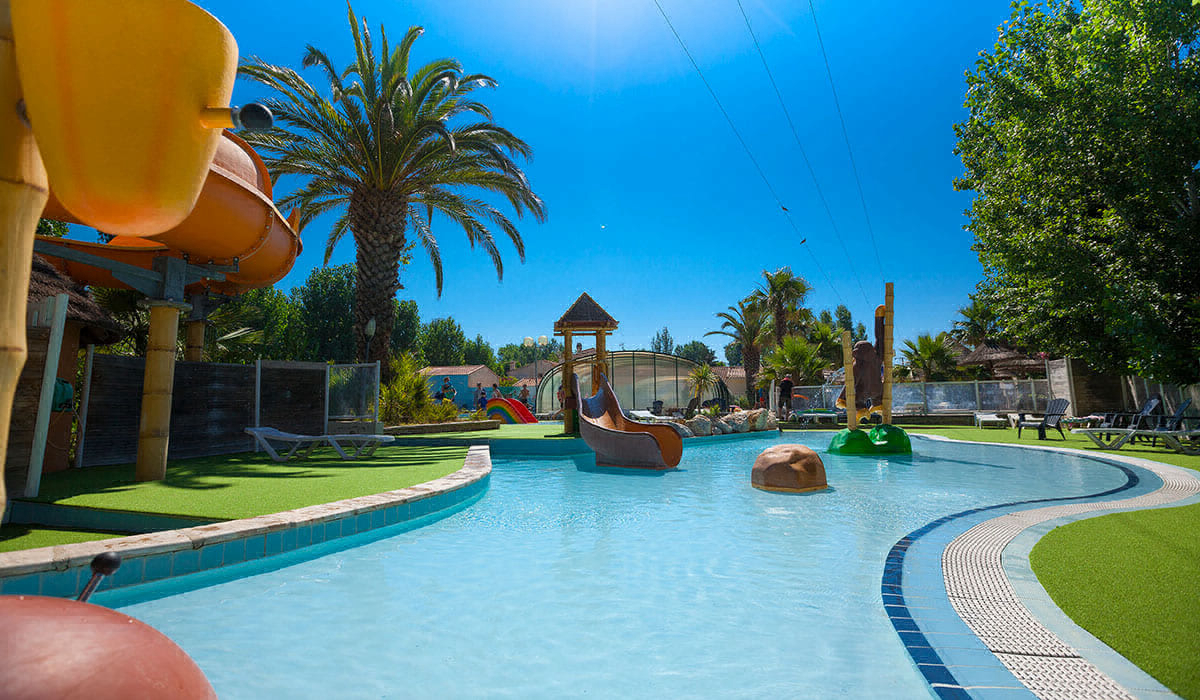 Le Clos Virgile Languedoc-Roussillon - Sérignan visuel 10/41 Le Clos Virgile Languedoc-Roussillon - Sérignan visuel 10/41