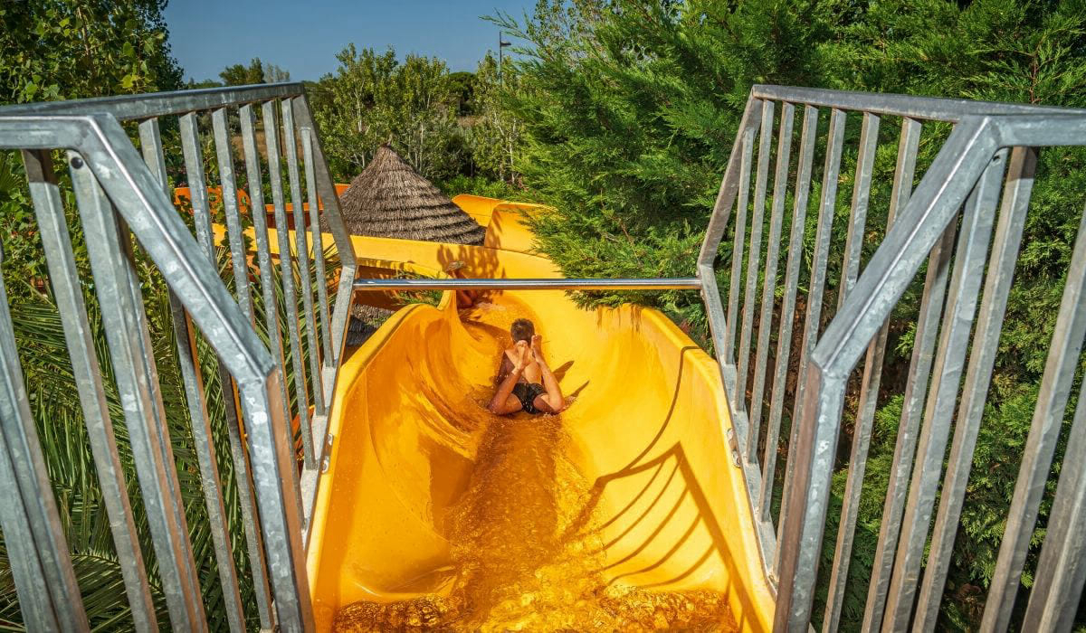 Le Clos Virgile Languedoc-Roussillon - Sérignan visuel 16/41 Le Clos Virgile Languedoc-Roussillon - Sérignan visuel 16/41