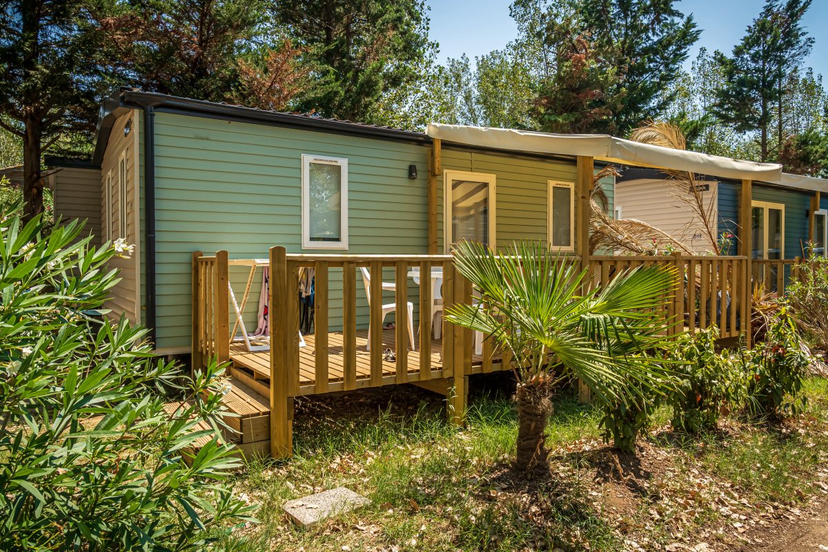 Le Clos Virgile Languedoc-Roussillon - Sérignan visuel 39/41 Le Clos Virgile Languedoc-Roussillon - Sérignan visuel 39/41