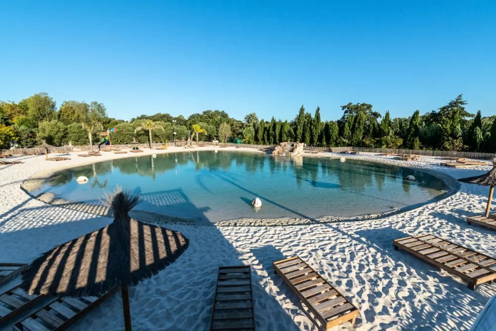 Le Lagon Languedoc-Roussillon - Argelès-sur-Mer visuel 3/12 Le Lagon Languedoc-Roussillon - Argelès-sur-Mer visuel 3/12