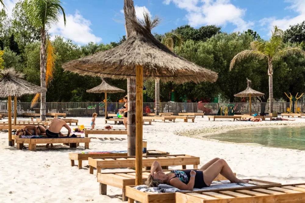 Le Lagon Languedoc-Roussillon - Argelès-sur-Mer visuel 7/12 Le Lagon Languedoc-Roussillon - Argelès-sur-Mer visuel 7/12