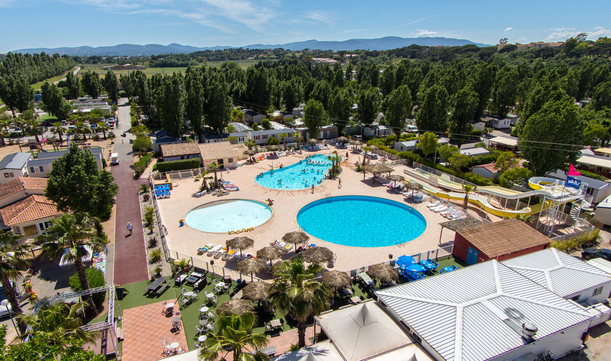 Le Montourey Provence-Alpes-Côte d'Azur - Fréjus visuel 12/15 Le Montourey Provence-Alpes-Côte d'Azur - Fréjus visuel 12/15