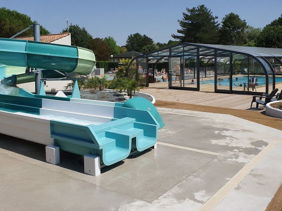 Le Nauzan Plage Poitou-Charentes - Vaux-sur-Mer visuel 5/9 Le Nauzan Plage Poitou-Charentes - Vaux-sur-Mer visuel 5/9