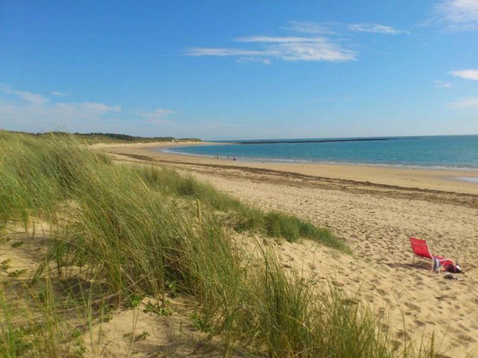 Les Coquettes Poitou-Charentes - Saint-Georges-d'Oléron visuel 5/6 Les Coquettes Poitou-Charentes - Saint-Georges-d'Oléron visuel 5/6