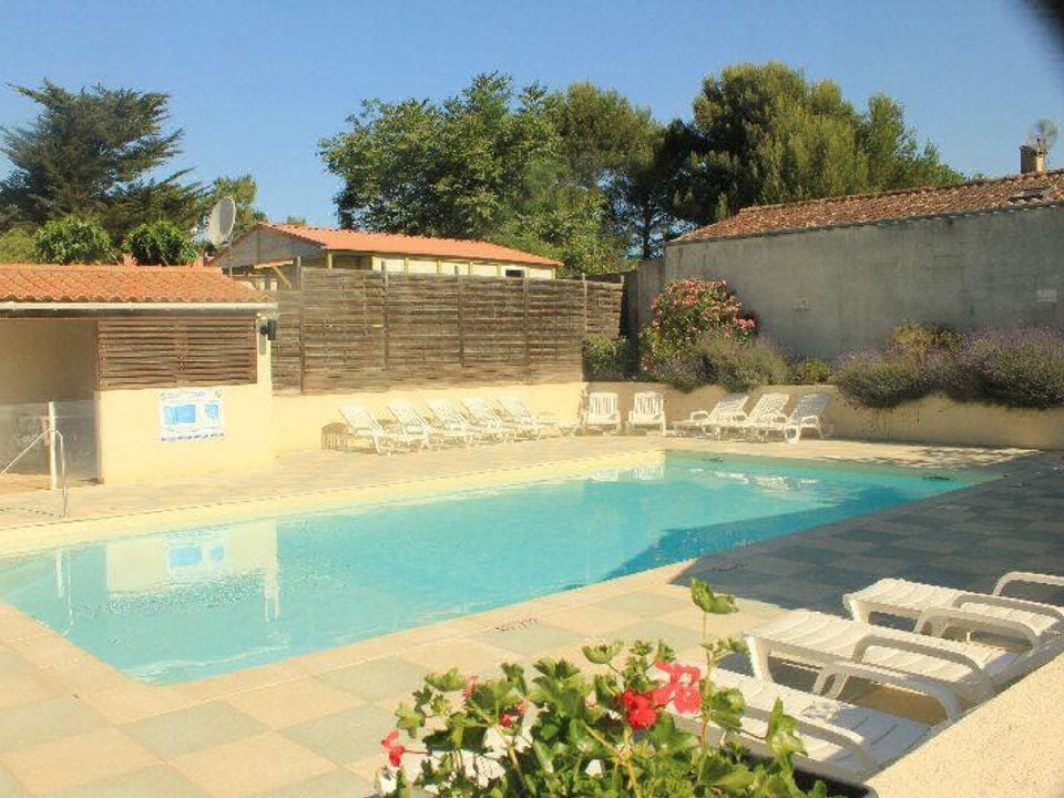 Les Coquettes Poitou-Charentes - Saint-Georges-d'Oléron visuel 1/6 Les Coquettes Poitou-Charentes - Saint-Georges-d'Oléron visuel 1/6