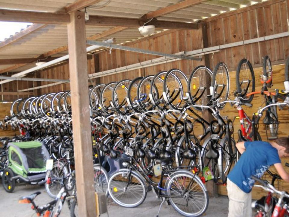 Les Coquettes Poitou-Charentes - Saint-Georges-d'Oléron visuel 4/6 Les Coquettes Poitou-Charentes - Saint-Georges-d'Oléron visuel 4/6