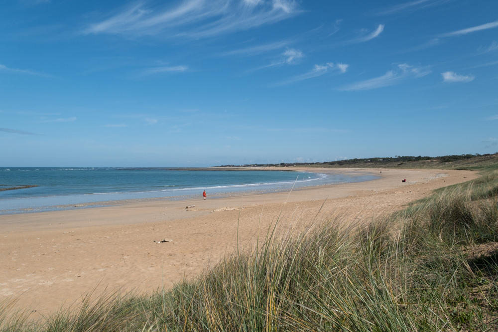 Les Grosses Pierres Poitou-Charentes - Saint-Georges-d'Oléron visuel 2/2 Les Grosses Pierres Poitou-Charentes - Saint-Georges-d'Oléron visuel 2/2
