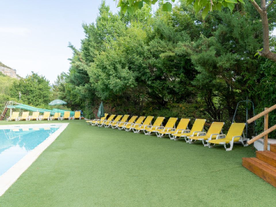 les Princes d'Orange Provence-Alpes-Côte d'Azur - Orpierre visuel 3/16 les Princes d'Orange Provence-Alpes-Côte d'Azur - Orpierre visuel 3/16