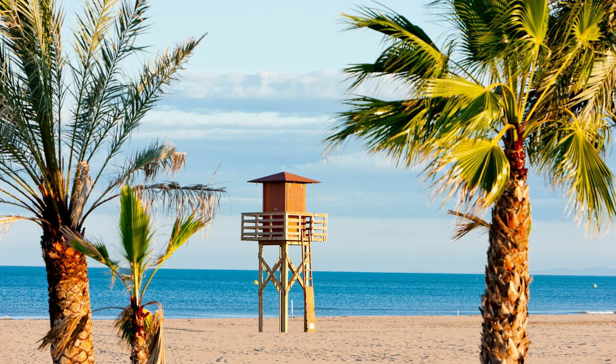 Mar Estang Languedoc-Roussillon - Canet-en-Roussillon visuel 4/14 Mar Estang Languedoc-Roussillon - Canet-en-Roussillon visuel 4/14