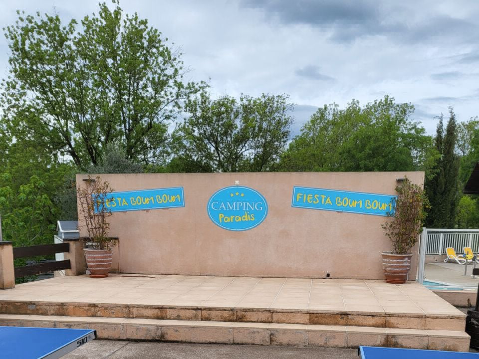 Parc Bellevue Provence-Alpes-Côte d'Azur - Cannes visuel 4/8 Parc Bellevue Provence-Alpes-Côte d'Azur - Cannes visuel 4/8