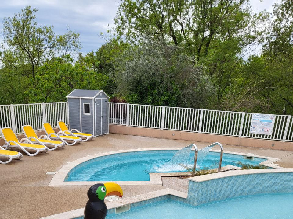 Parc Bellevue Provence-Alpes-Côte d'Azur - Cannes visuel 7/8 Parc Bellevue Provence-Alpes-Côte d'Azur - Cannes visuel 7/8