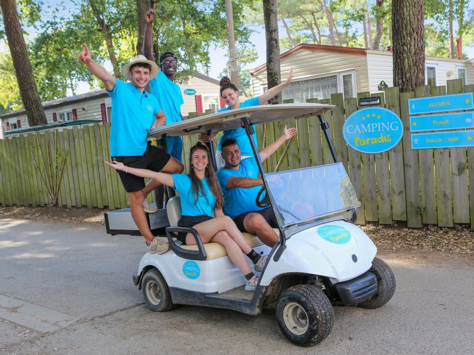 Parc Bellevue Provence-Alpes-Côte d'Azur - Cannes visuel 8/8 Parc Bellevue Provence-Alpes-Côte d'Azur - Cannes visuel 8/8