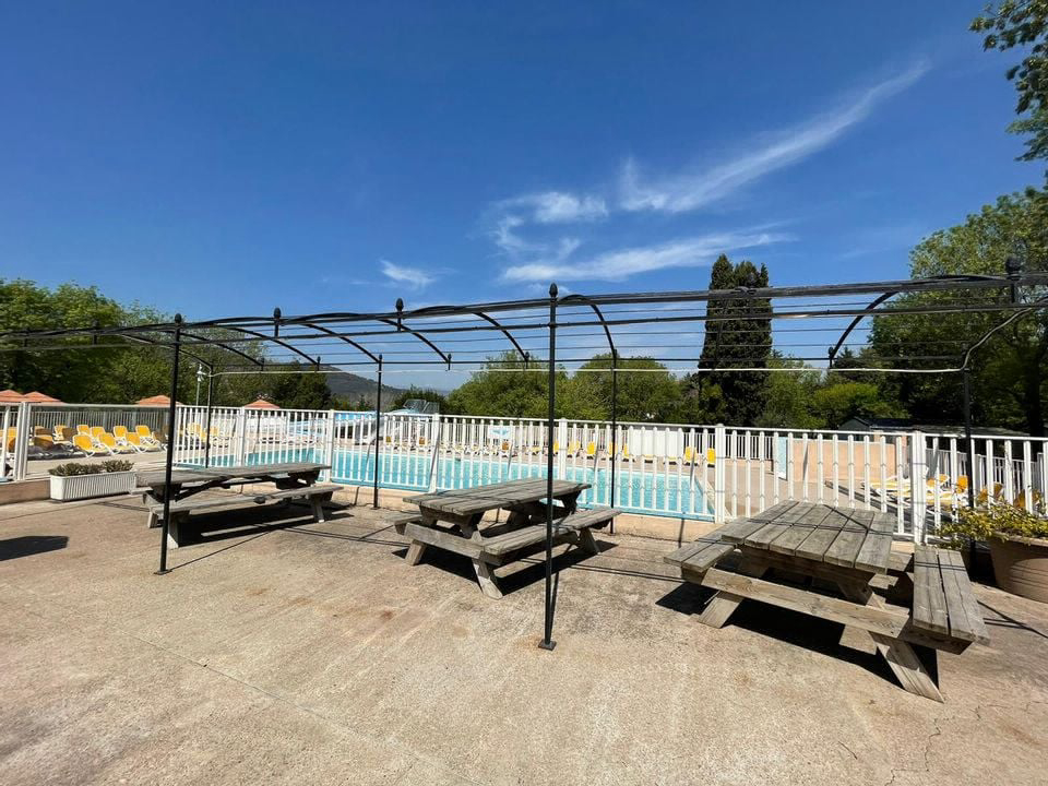 Parc Bellevue Provence-Alpes-Côte d'Azur - Cannes visuel 3/8 Parc Bellevue Provence-Alpes-Côte d'Azur - Cannes visuel 3/8