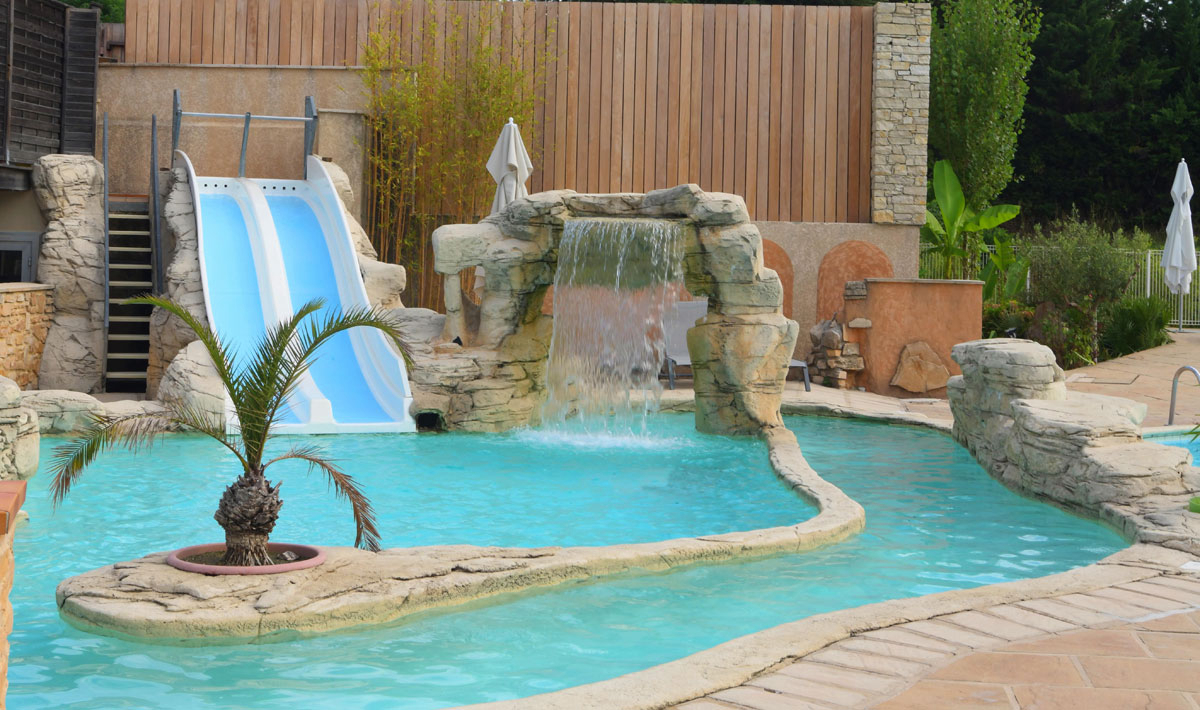 Rives d'Arc Rhône-Alpen - Vallon-Pont-d'Arc visuel 6/19 Rives d'Arc Rhône-Alpen - Vallon-Pont-d'Arc visuel 6/19