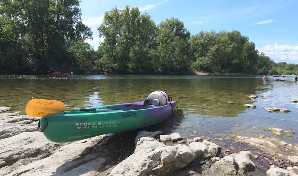 Rives d'Arc Rhône-Alpen - Vallon-Pont-d'Arc visuel 8/19 Rives d'Arc Rhône-Alpen - Vallon-Pont-d'Arc visuel 8/19