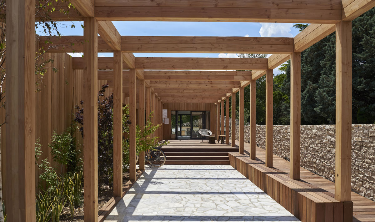 Rives d'Arc Rhône-Alpen - Vallon-Pont-d'Arc visuel 10/19 Rives d'Arc Rhône-Alpen - Vallon-Pont-d'Arc visuel 10/19