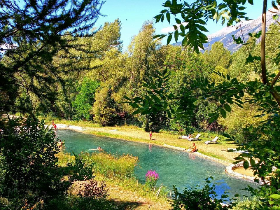 Saint James les Pins Provence-Alpes-Côte d'Azur - Guillestre visuel 2/14 Saint James les Pins Provence-Alpes-Côte d'Azur - Guillestre visuel 2/14