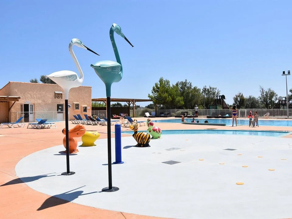 Village de vacances de Gruissan Languedoc-Roussillon - Gruissan visuel 2/3 Village de vacances de Gruissan Languedoc-Roussillon - Gruissan visuel 2/3