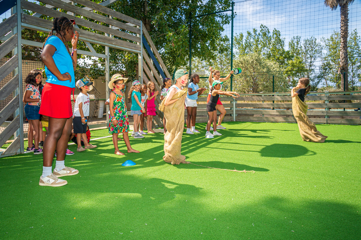 Le Clos Virgile Languedoc-Roussillon - Sérignan visuel 22/41 Le Clos Virgile Languedoc-Roussillon - Sérignan visuel 22/41