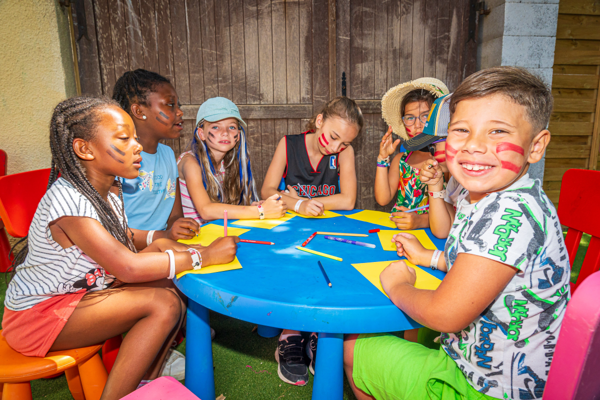 Le Clos Virgile Languedoc-Roussillon - Sérignan visuel 21/41 Le Clos Virgile Languedoc-Roussillon - Sérignan visuel 21/41