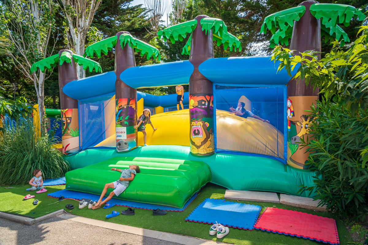 Le Clos Virgile Languedoc-Roussillon - Sérignan visuel 18/41 Le Clos Virgile Languedoc-Roussillon - Sérignan visuel 18/41