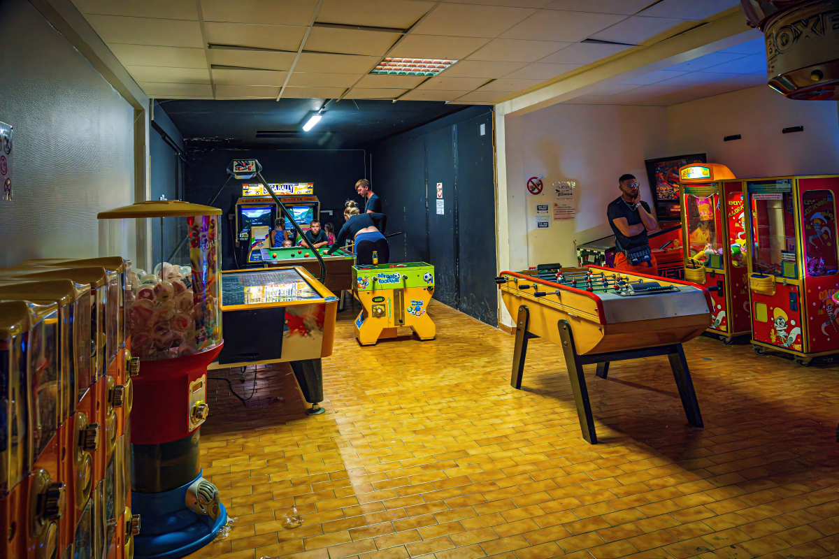 Le Clos Virgile Languedoc-Roussillon - Sérignan visuel 17/41 Le Clos Virgile Languedoc-Roussillon - Sérignan visuel 17/41