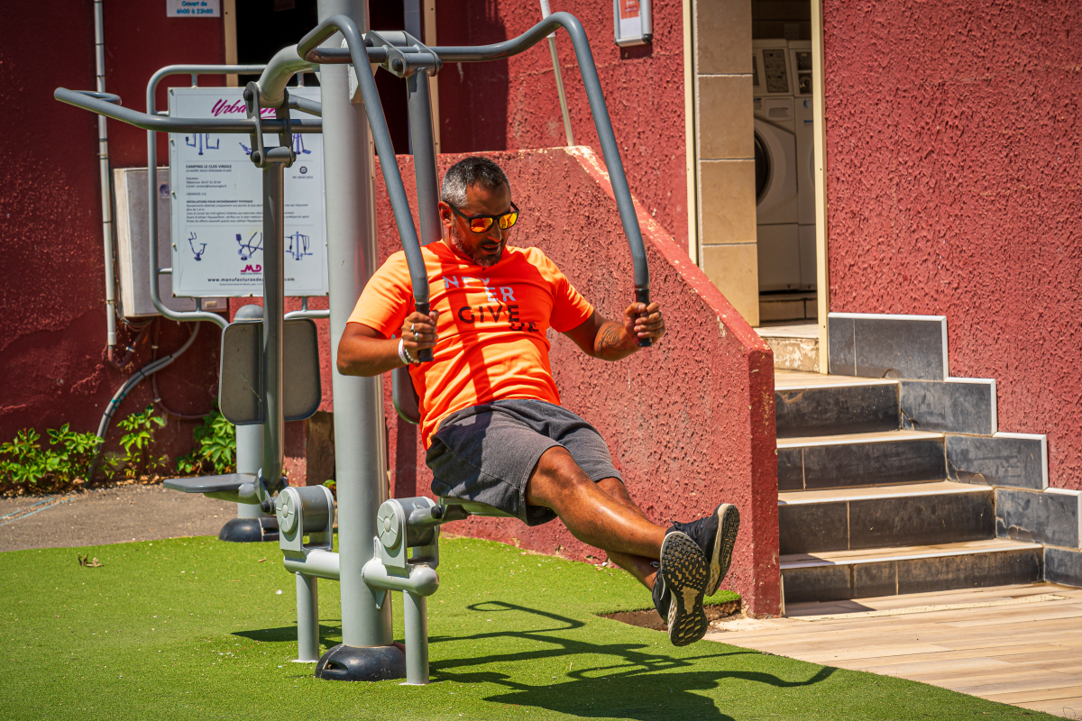 Le Clos Virgile Languedoc-Roussillon - Sérignan visuel 33/41 Le Clos Virgile Languedoc-Roussillon - Sérignan visuel 33/41